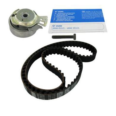 SKF VKMA05121 Комплект ГРМ в наличии Кривой Рог