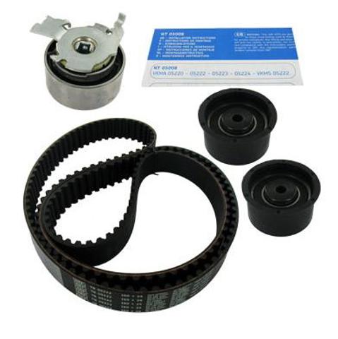 SKF VKMA05222 Ремень ГРМ, комплект в наличии Ровно