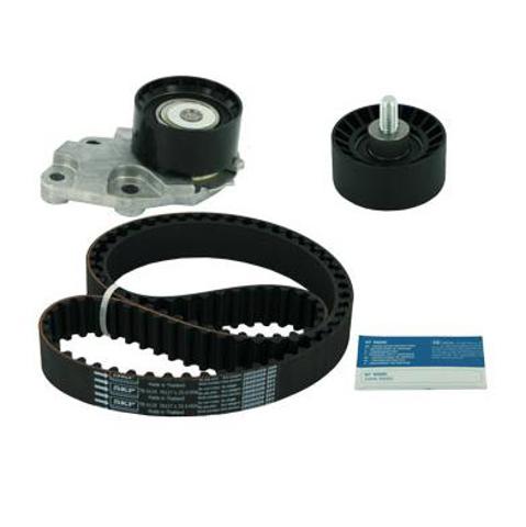SKF VKMA90000 Ремень ГРМ, комплект в наличии Ирпень