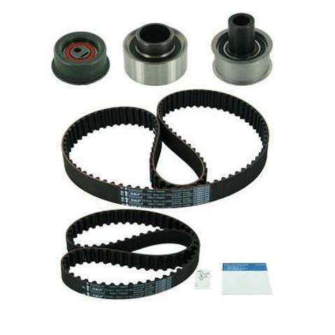 Ремень ГРМ, комплект VKMA92516 SKF