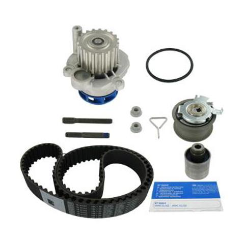 VKMC012503 SKF Ремень ГРМ, комплект купить в Ровно