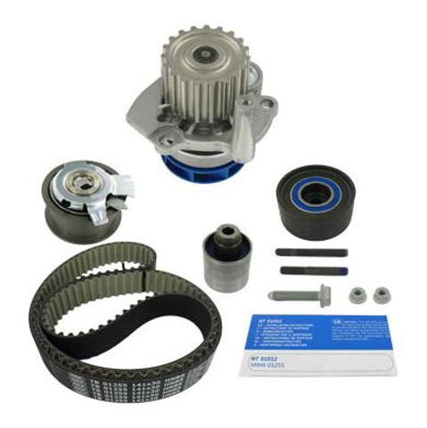 SKF VKMC012551 Комплект ГРМ в наличии Днепр