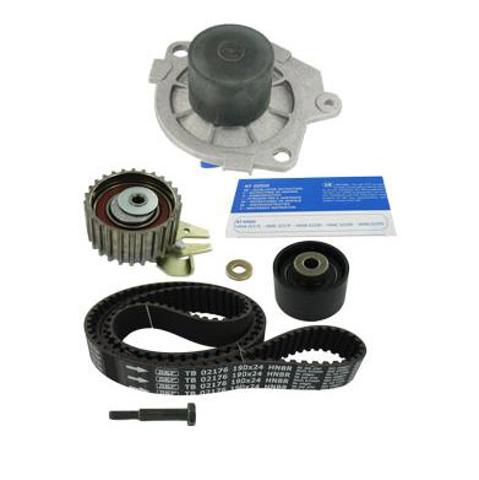 VKMC02179 SKF Комплект ГРМ купить в Ирпень