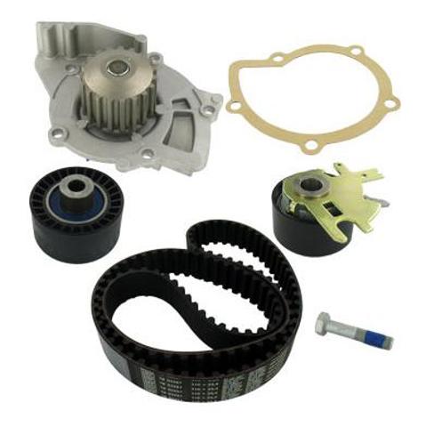 SKF VKMC03257 Ремень ГРМ, комплект в наличии Павлоград