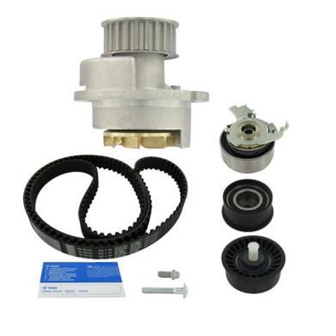 VKMC051522 SKF Ремень ГРМ, комплект купить в Ирпень