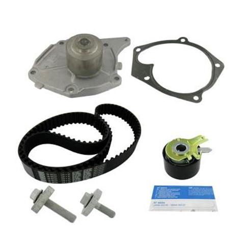SKF VKMC061341 Комплект ГРМ в наличии Украина