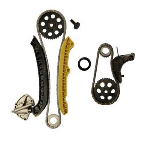 VKML81003 SKF Цепь ГРМ, комплект купить в Сумы