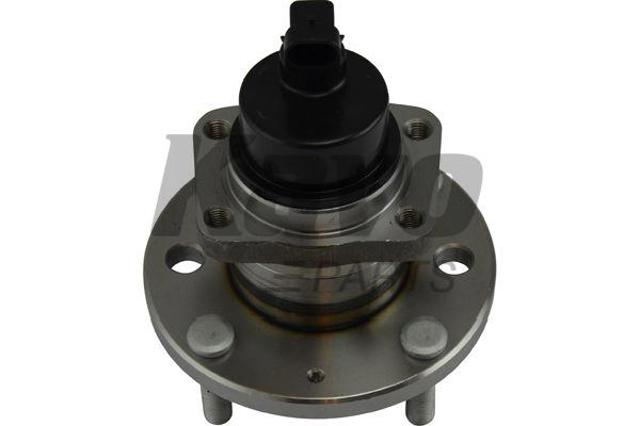 WBH1002 KAVO PARTS Задняя ступица купить в Сумы