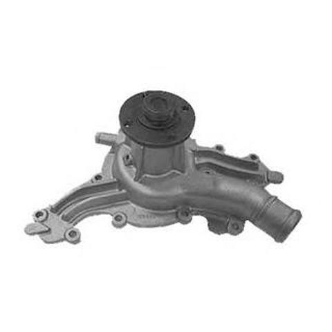 WPQ0180 MAGNETI MARELLI Помпа купить в Черновцы