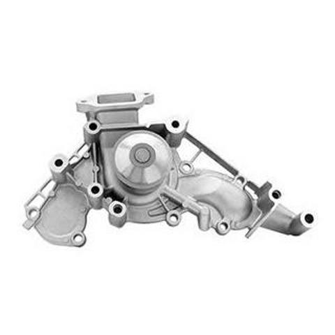 WPQ1051 MAGNETI MARELLI Помпа водяная (насос) охлаждения купить в Ирпень