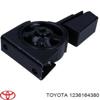 Передняя опора двигателя 1236164380 TOYOTA