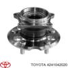 Ступица заднего колеса 4241042020 TOYOTA