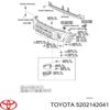 Буфер бампера переднего 5202142041 TOYOTA