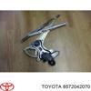 Привод электростеклоподъемника передний 8572042070 TOYOTA