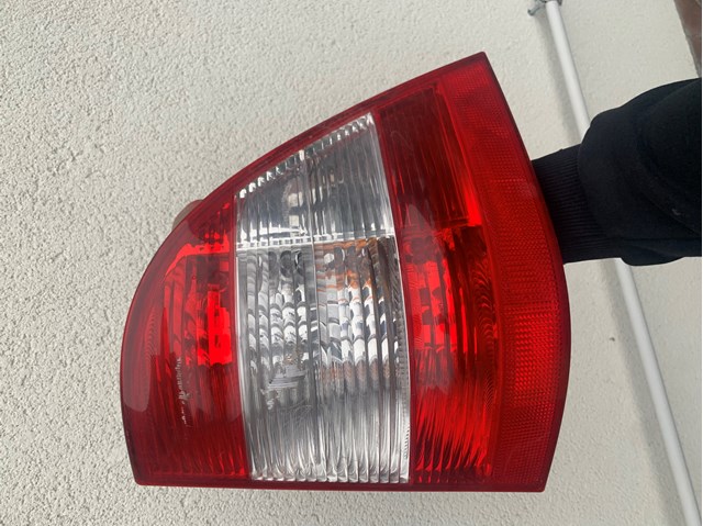 1638202064 MERCEDES Фонарь задний правый купить в Днепр