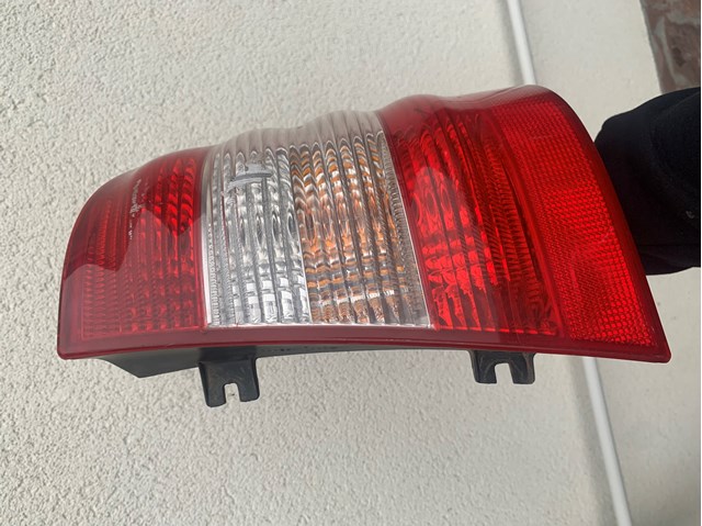 Правый стоп 1638202064 MERCEDES