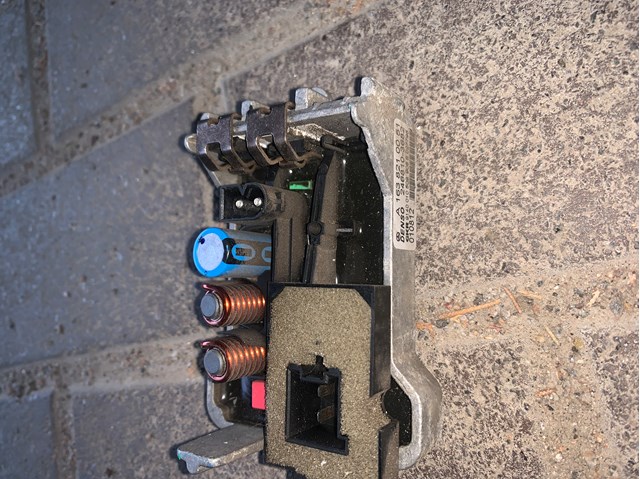 A1638210051 MERCEDES купить в Киев