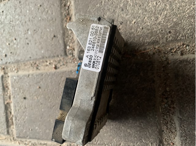 MERCEDES A1638210051 в наличии Хмельницкий