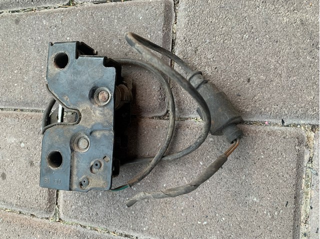 Замок капота 5C7823509A VAG