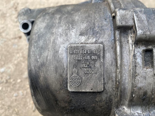MERCEDES 6281540103 в наличии Кривой Рог