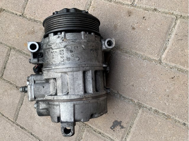 A0012302811 MERCEDES Компрессор кондиционера купить в Черновцы