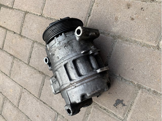 A0012302811 Компрессор кондиционера купить Одесса