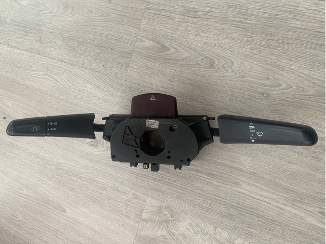 Переключатель подрулевой в сборе A0015407645 MERCEDES
