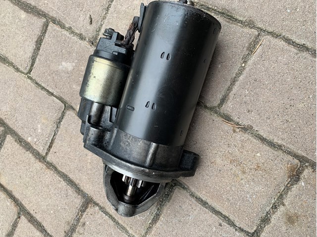 Стартер двигателя Мерседес-бенц Спринтер I 2-t