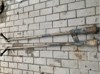 Торсион передний, правый A1633230765 MERCEDES