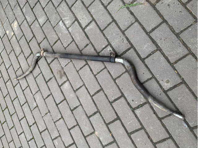 Стабилизатор поперечной устойчивости передний A1633231765 MERCEDES
