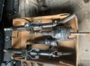 Колонка рулевая A1634600516 MERCEDES