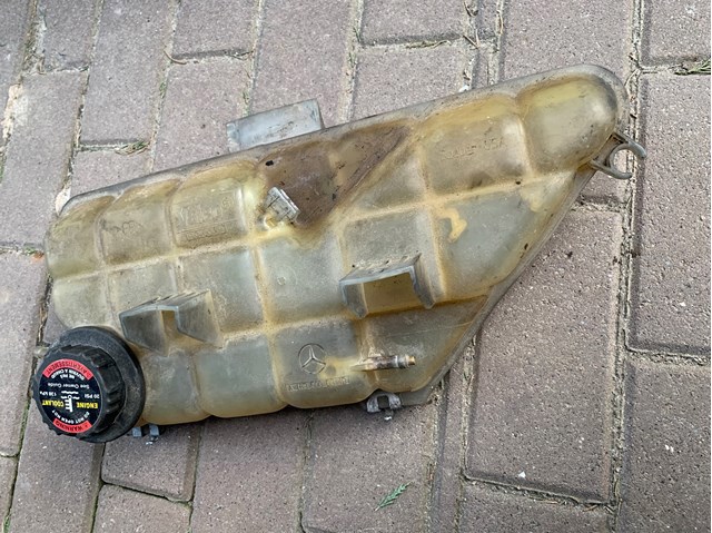 Бачок расширительный A1635000349 MERCEDES