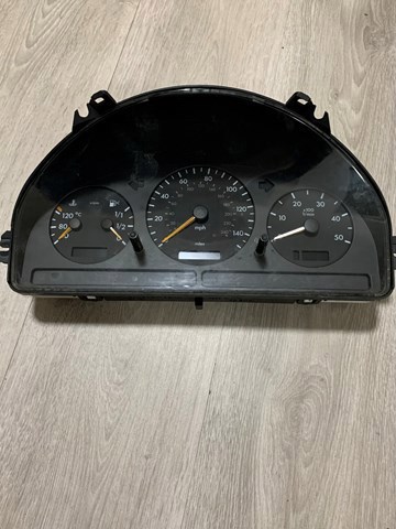 Приборная доска A1635407711 MERCEDES