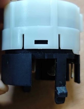 A1685450204 MERCEDES Контактная группа купить в Львов