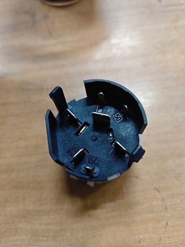 Замок зажигания, контактная группа A1685450204 MERCEDES