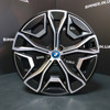 Диск 22" 9.5j ет37 bmw ix (i20) стиль 1021 36115A02659