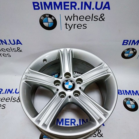 Диски 36116796242 BMW