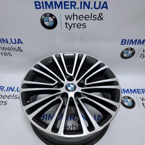 Диски на авто 36116863420 BMW