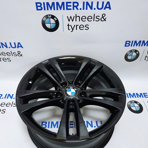 Диски на авто 36116882588 BMW