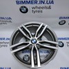 Диск 19" 9j et48 bmw x6(f16), стиль 623m 36117849629