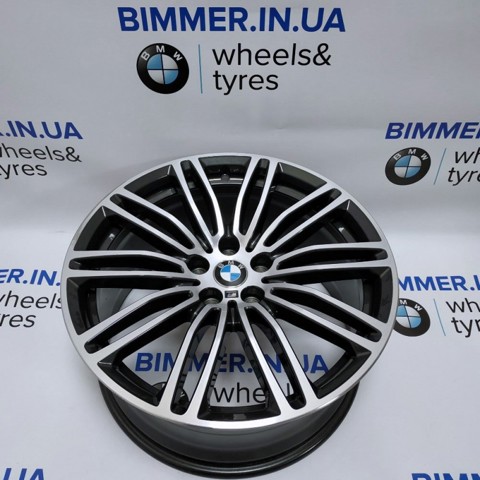 Диски 36117855083 BMW