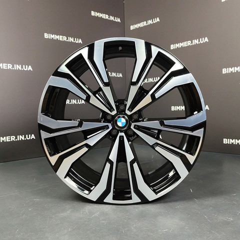 Оригинальные диски 36117916269 BMW