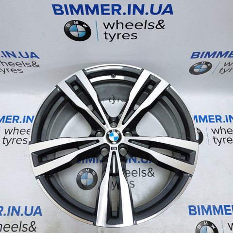 Диски 36118074220 BMW