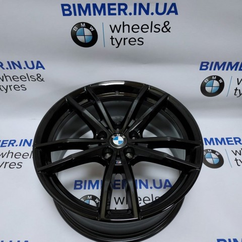 Оригинальные диски 36118090095 BMW