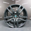 Диск 21" 10.5j ет31 bmw x5m (f95) x6m (f96), стиль 808m 36118090794