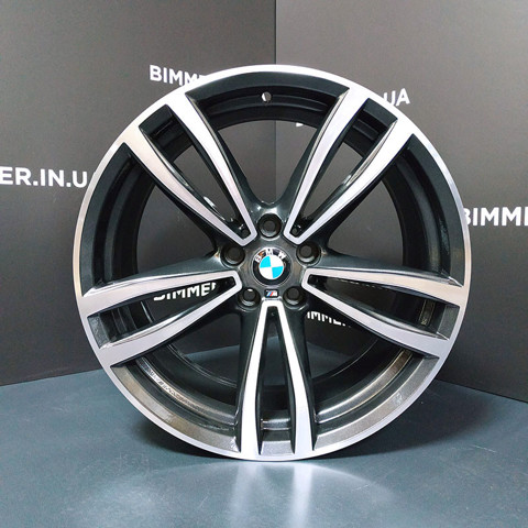 Диски на авто 36118092586 BMW