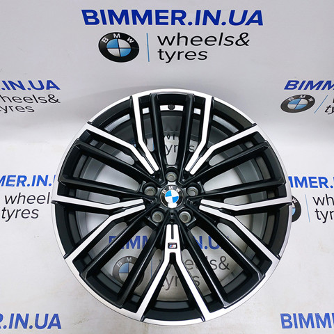 Диски 36118747237 BMW