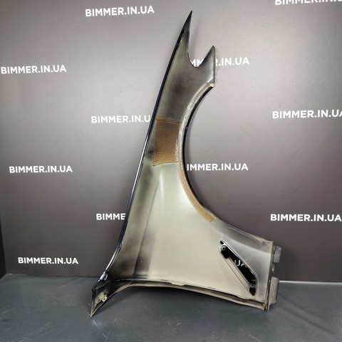 BMW 41007443687 Крыло переднее левое в наличии Хмельницкий