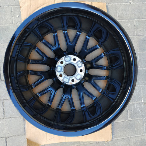 8T0601025DL VAG Диски колесные купить в Черновцы