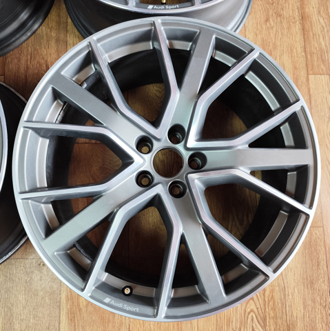 Диски 8W0601025EG VAG